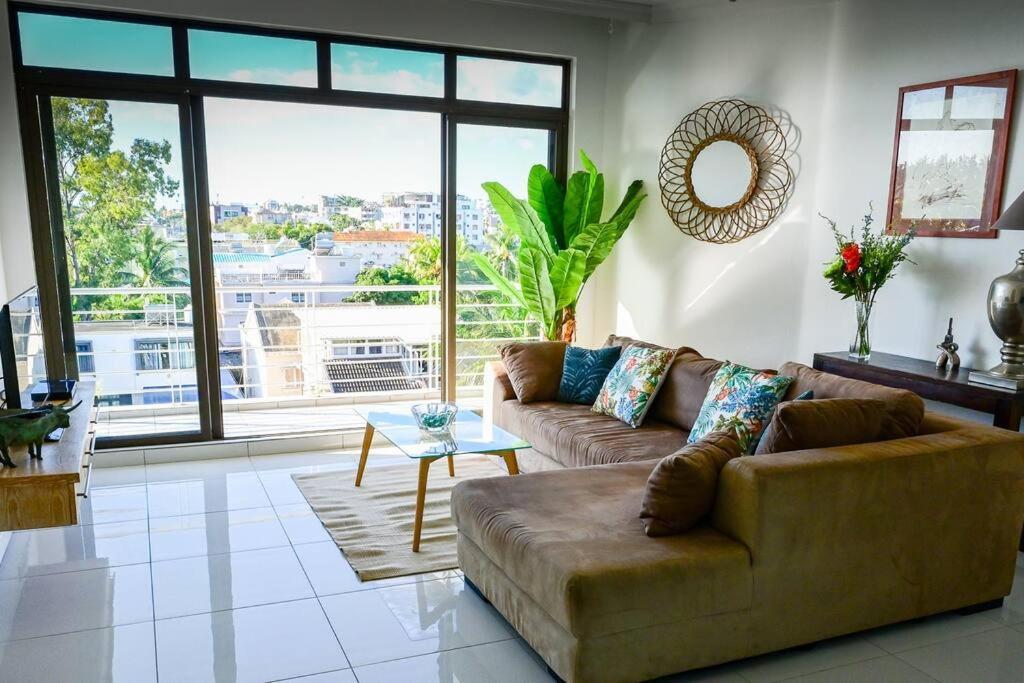 Au Calme Proche Terrasse Appartement